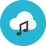 songbuddy | download music android application logo